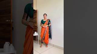 Kache Saree D