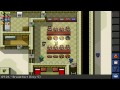 The Escapists Gameplay S05E03 - "I'm a TERRIBLE Tailor!!!" San Pancho Prison