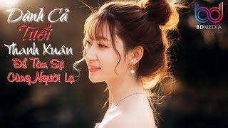 Liên Khúc Nhạc Trẻ Remix Hay Nhất 2018 | Nhạc Remix Tuyển Chọn | Lk nhac Tre remix 2018 - DJ Nonstop