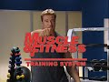 fitness training