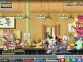 MapleSea Aquila 6 Man PT Speed BG Run