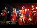 Asal kau bahagia - baby shima, belena, ucie sucita dan bintang band