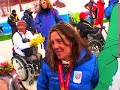 Paralimpiadi - puntata 10 Paralimpiadi - puntata 10
