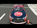 Nascar 2013: Ep3 - Phoenix International Speedway