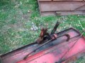 david bradley tractor