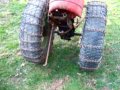 david bradley tractor