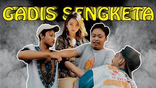 Film Pendek - Gadis Sengketa Romantic Comedy Part 1
