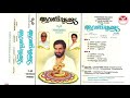 Aavani Pookkooda | ആവണിപ്പൂക്കൂട (1990) | Malayalam Festival Songs | Onam Songs by Kj Yesudas