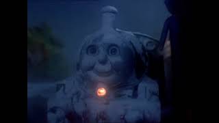 Percys Ghostly Trick - Narration Redub