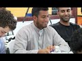 Quran Intensive 2011: Day 27 - Brotherhood
