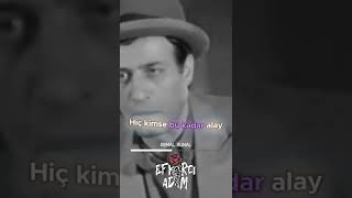Kemal Sunal Durum Videoları Anlamlı Videolar