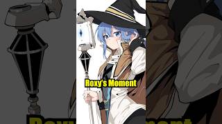 Rudeus And Roxy Love, Promised In Front Of Her Mother Mushoku Tensei