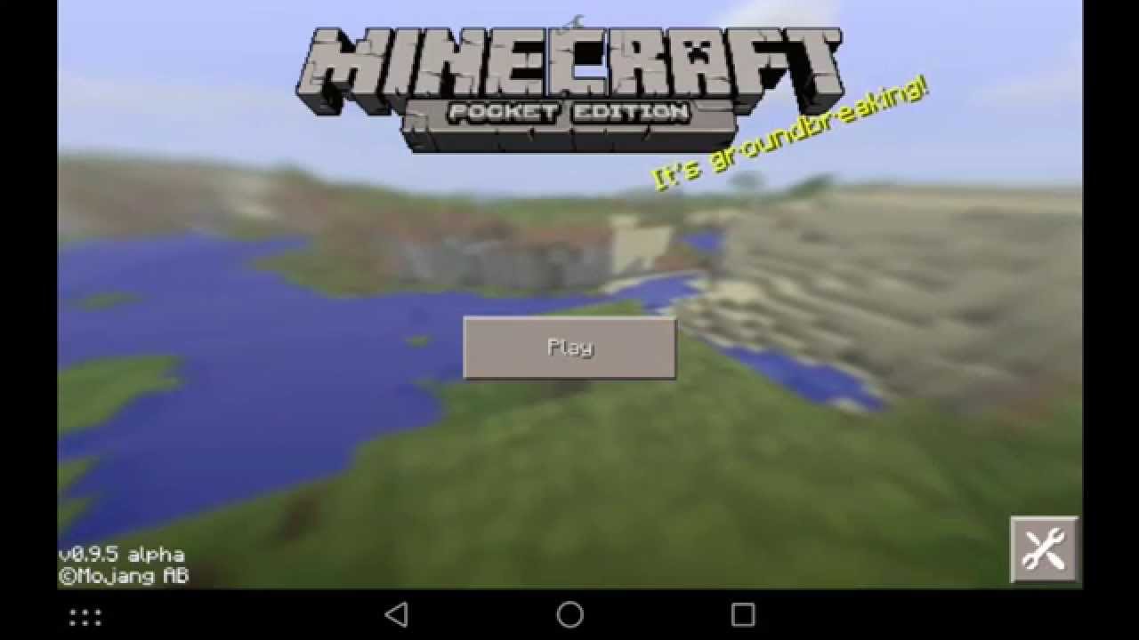 minecraft pocket edition mods install minecraft pocket edition mods install