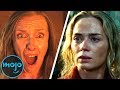 Top 10 Best Horror Movies of 2018