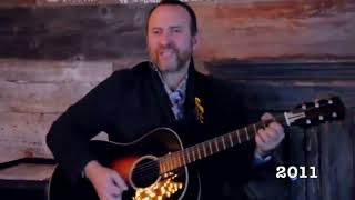 Watch Colin Hay Company Of Strangers video