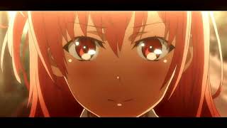 Yui Yuigahama Personal Edit Amv