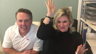 Q & A with Kim and Dave Episode 5