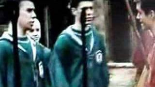 Watch Harry The Potters The Foil draco Malfoy video