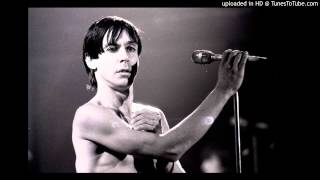 Watch Iggy Pop Play It Safe video