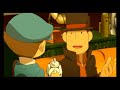 Professor Layton vs Phoenix Wright: Ace Attorney - Video Review (3DS)