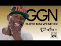 FLOYD MAYWEATHER EXCLUSIVE Pt. 3: How Much Does Floyd Think About Sex Before a Fight | GSPN SPECIAL