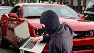 Yes, Hackers Can Take Over Your Car