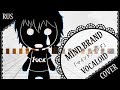 【VOCALOID RUS COVER】Mind Brand 歌ってみた【蓮】