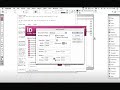 Innovaciones InDesign CS3 - Lección 5b