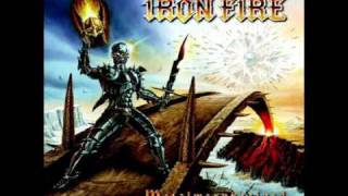 Watch Iron Fire The Underworld video