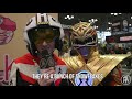 Barstool Sports Does New York Comic Con 2019