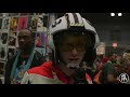 Barstool Sports Does New York Comic Con 2019