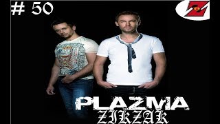 Watch Plazma Fading Like A Rose video