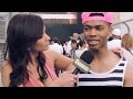 Mayweather-Pacquiao “Fans” Get Trolled By Hot Reporter