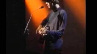 Watch Tom Verlaine Smoother Than Jones video