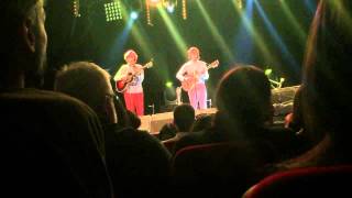 Watch Kings Of Convenience The Passenger video