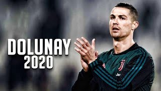 Cristiano Ronaldo • DOLUNAY - Enes Batur • Skills & Goals - 2020