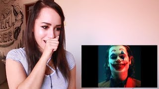 Joker Camera Test (2019) | Movieclips Trailers REACTION!!!