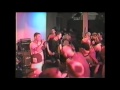Cast Iron Hike LIVE! CD Release Party/Show 1-11-1997 The Space in Worcester MA