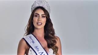Vota por la Señorita Antioquia para que sea Señorita Colombia 2019