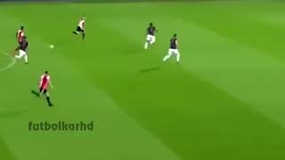Oğuzhan Ozyakup - Feyenoordda İlk Ünü Atti