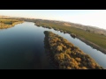 Go Pro with Icon A5 Snake River