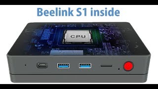 Beelink S1 Цена