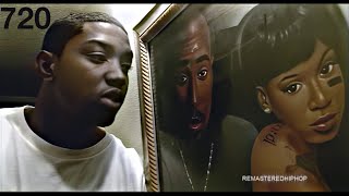 Lil' Scrappy, 2Pac: Livin' In The Projects (Explicit) [Up.s 720] (2006)