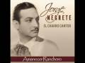Jorge Negrete - Amanecer Ranchero