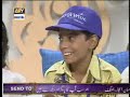 Ishtiaq Baig Interview With Dr Amir Liaquat Ary News Iftar images Ishtiaq Baig Interview With Dr Amir Liaquat Ary News Iftar