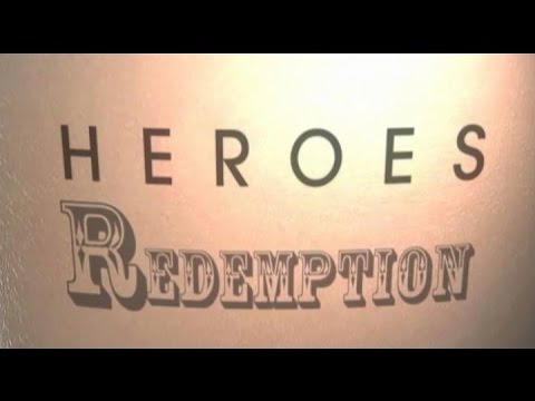 Heroes - Saison 4