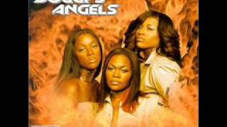 Watch Doggys Angels Curious video