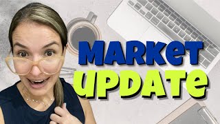 Housing MARKET UPDATE | Weston, Florida