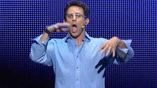 Top 10 Awkward E3 Moments Top 10 Awkward E3 Moments