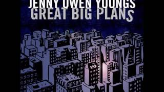 Watch Jenny Owen Youngs Great Big Plans video